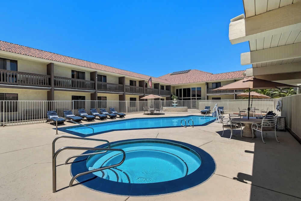 Red Roof Inn Ridgecrest - featured photo