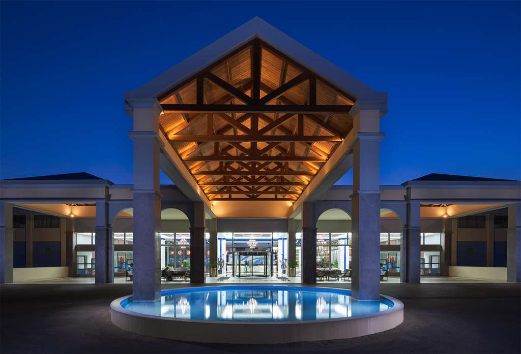 מראה חיצוני