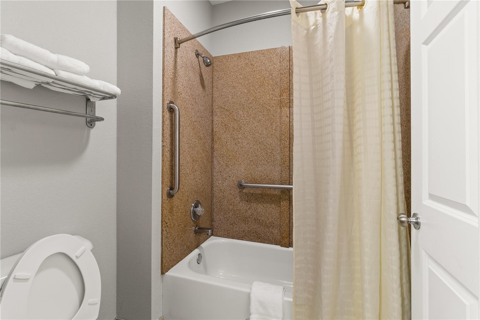 Americas Best Value Inn Byhalia - photo 21