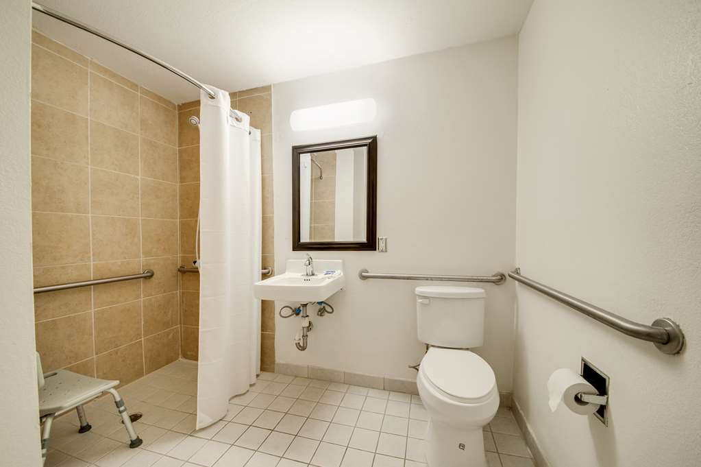Motel 6 Jennings LA - photo 27