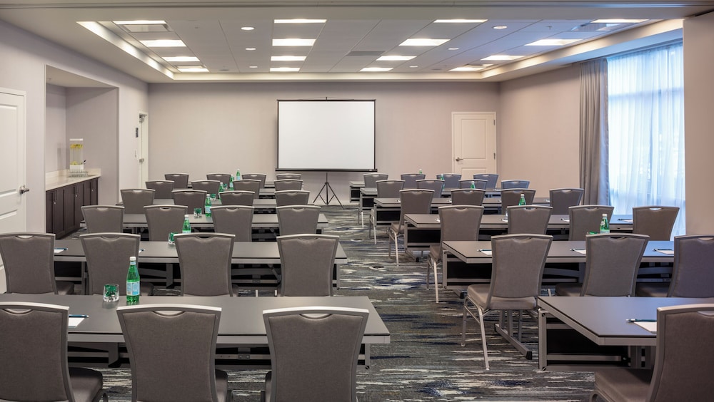 Homewood Suites by Hilton Needham Boston - photo 34