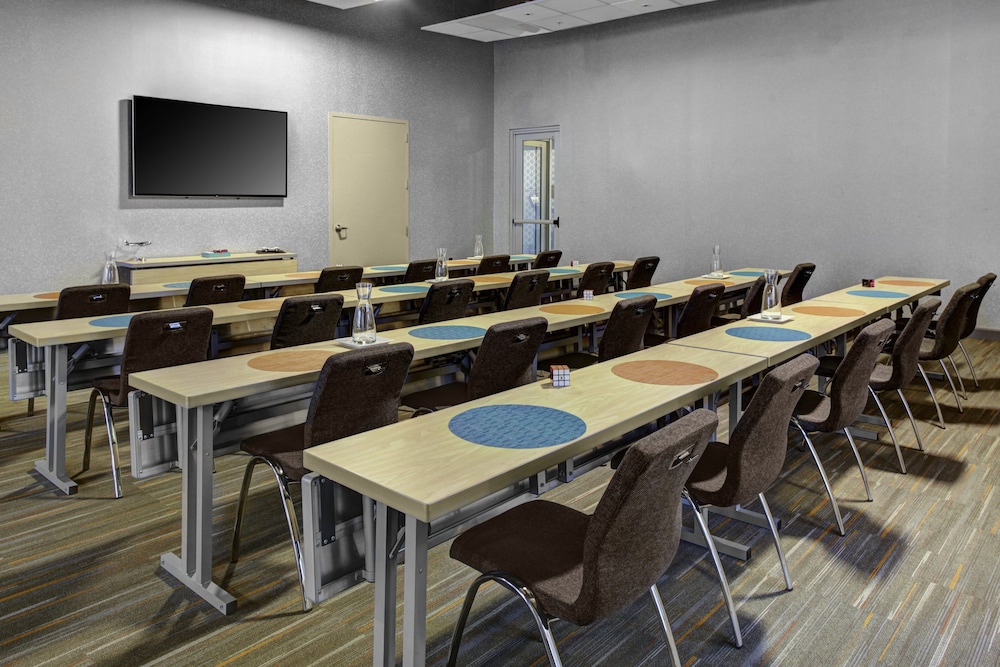Aloft Raleigh Durham Airport Brier Creek - photo 64