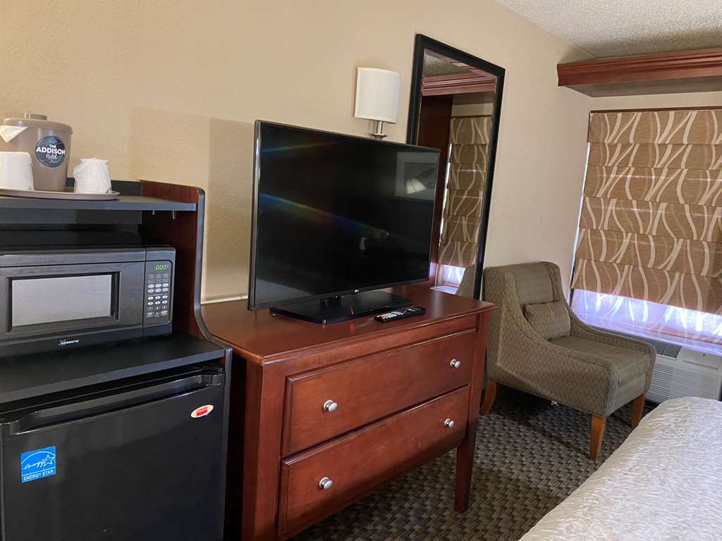The Addison Hotel SureStay Collection by Best Western - photo 14