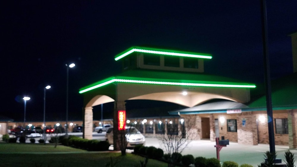 Quality One Motel - photo 28