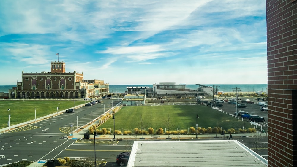 The Asbury Hotel - photo 32