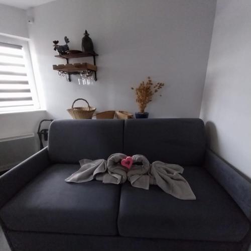 Le petit nid de Muzy - last minute hotel in Unknown City