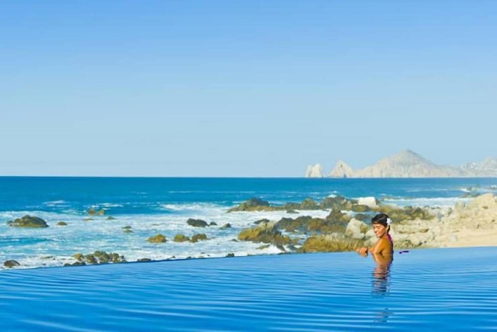 Stunning Studio - carbon neutral hotel in Cabo San Lucas
