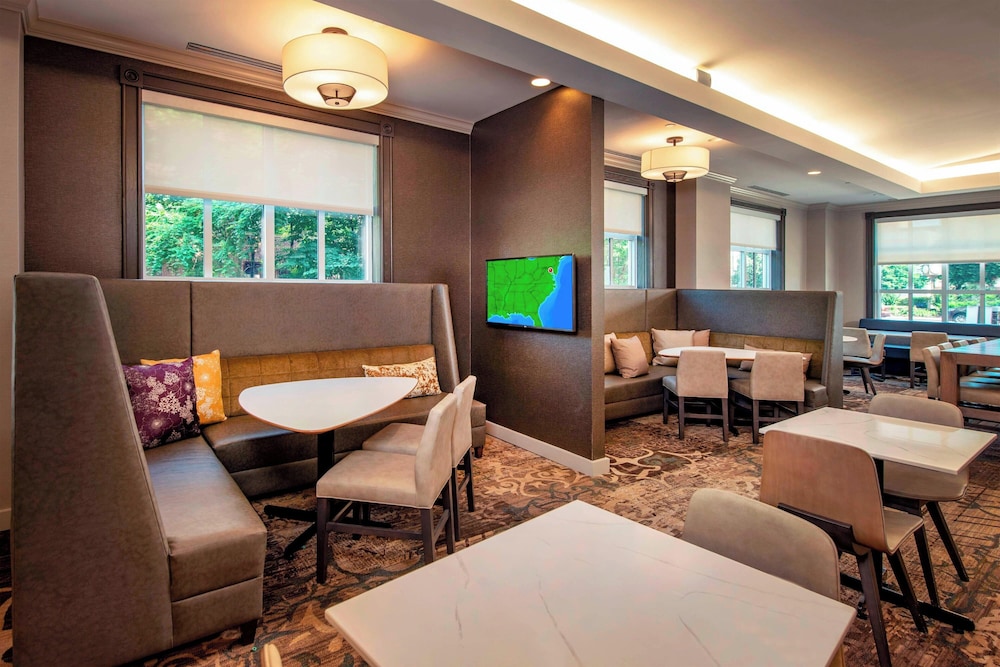 Residence Inn Alexandria Old Town Duke Street by Marriott - photo 30