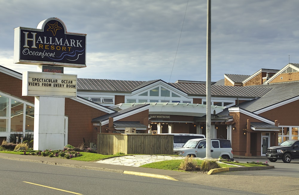 Hallmark Resort Newport - photo 90