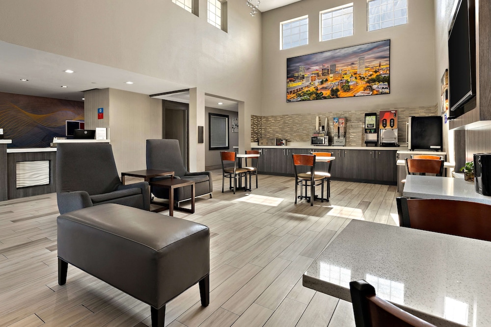 SureStay Plus Hotel by Best Western Tulsa East - photo 27
