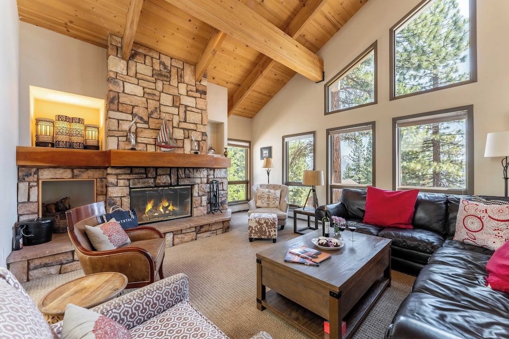 Lakeview Getaway - photo 6