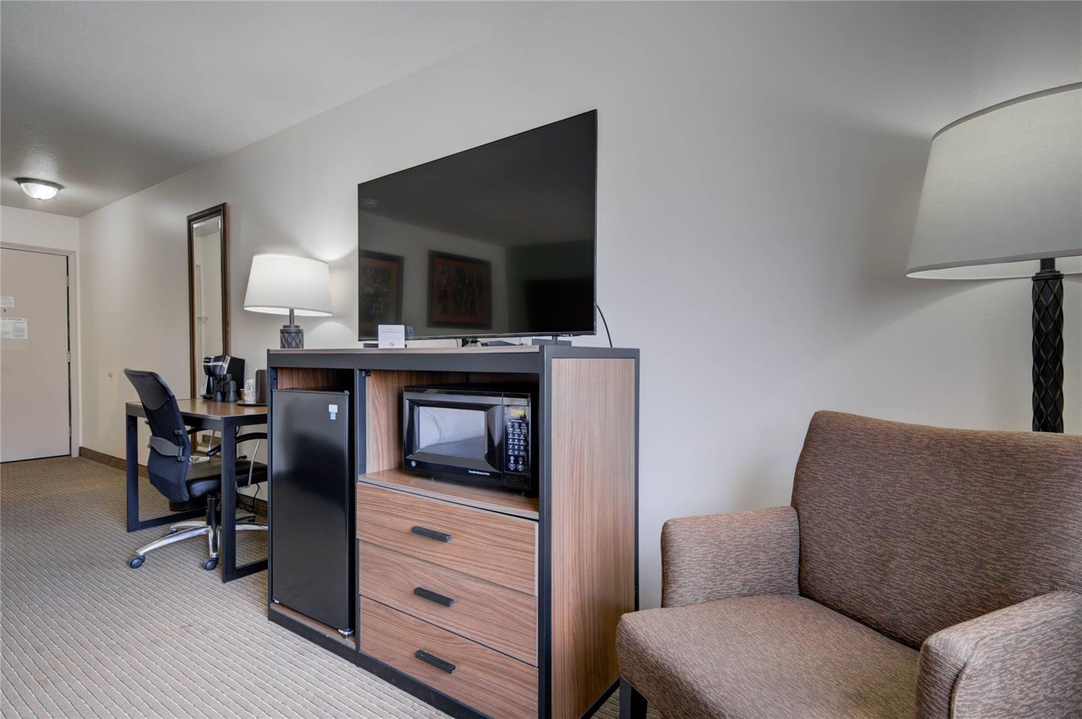 Ridgeline Hotel at Yellowstone an Ascend Collection Hotel - photo 28