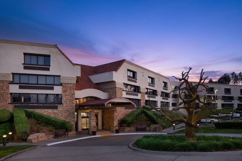 Courtyard by Marriott San Diego Rancho Bernardo - photo 38