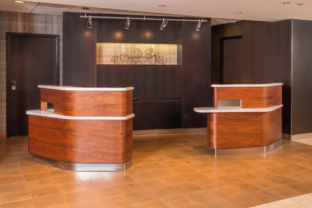 Courtyard by Marriott Washington Dulles Airport Chantilly - photo 3
