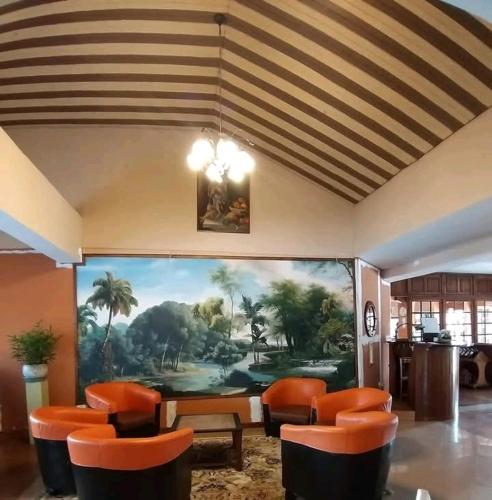 Vatolahy in Antsirabe, Madagascar