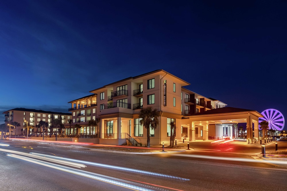 Embassy Suites by Hilton Panama City Beach Resort - photo 116