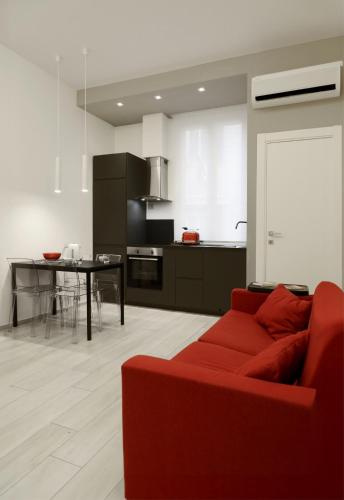 Casa Fiorella — 4-Star Luxury Hotel in La Spezia, Italy