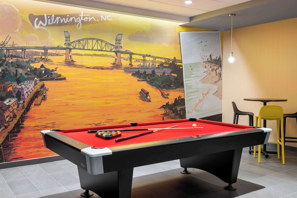 Tru by Hilton Wilmington - photo 3