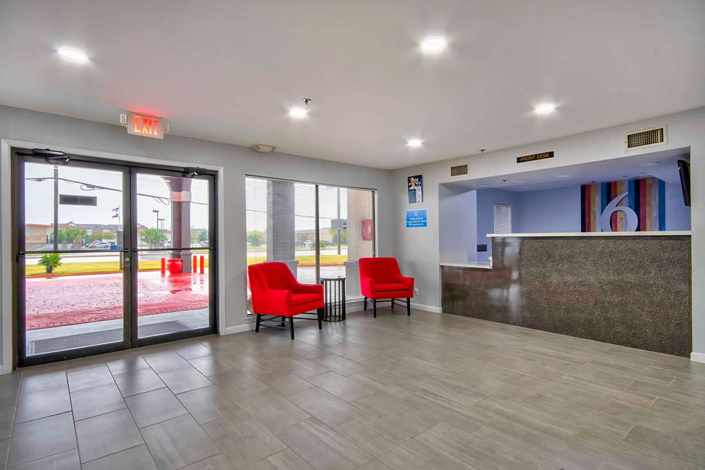 Studio6 Texas City TX - photo 23