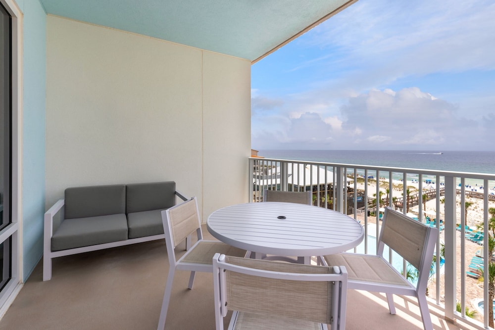 Days Inn Pensacola Beachfront - photo 11