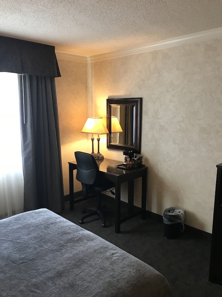 Heritage Hotel Lancaster - photo 12