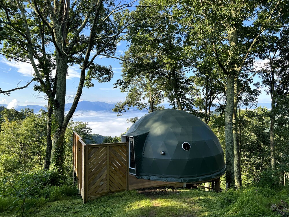 The Glamping Collective - photo 32