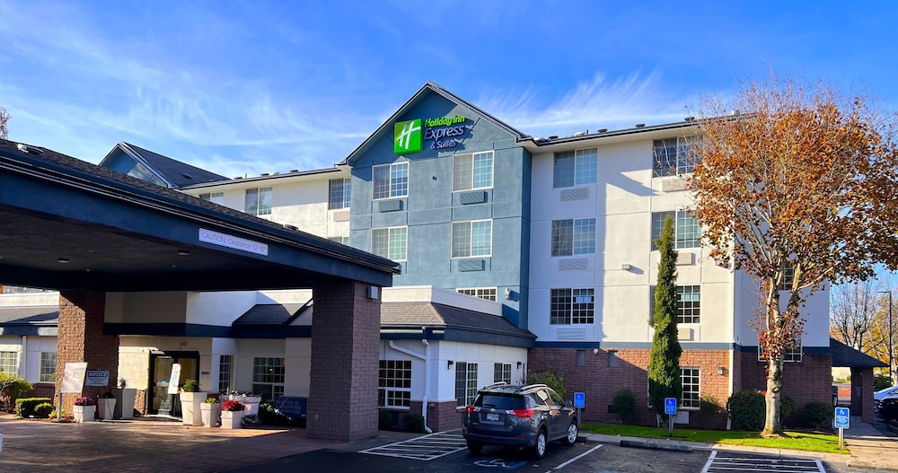 Holiday Inn Express Hotel & Suites Portland Jantzen Beach by IHG - photo 119