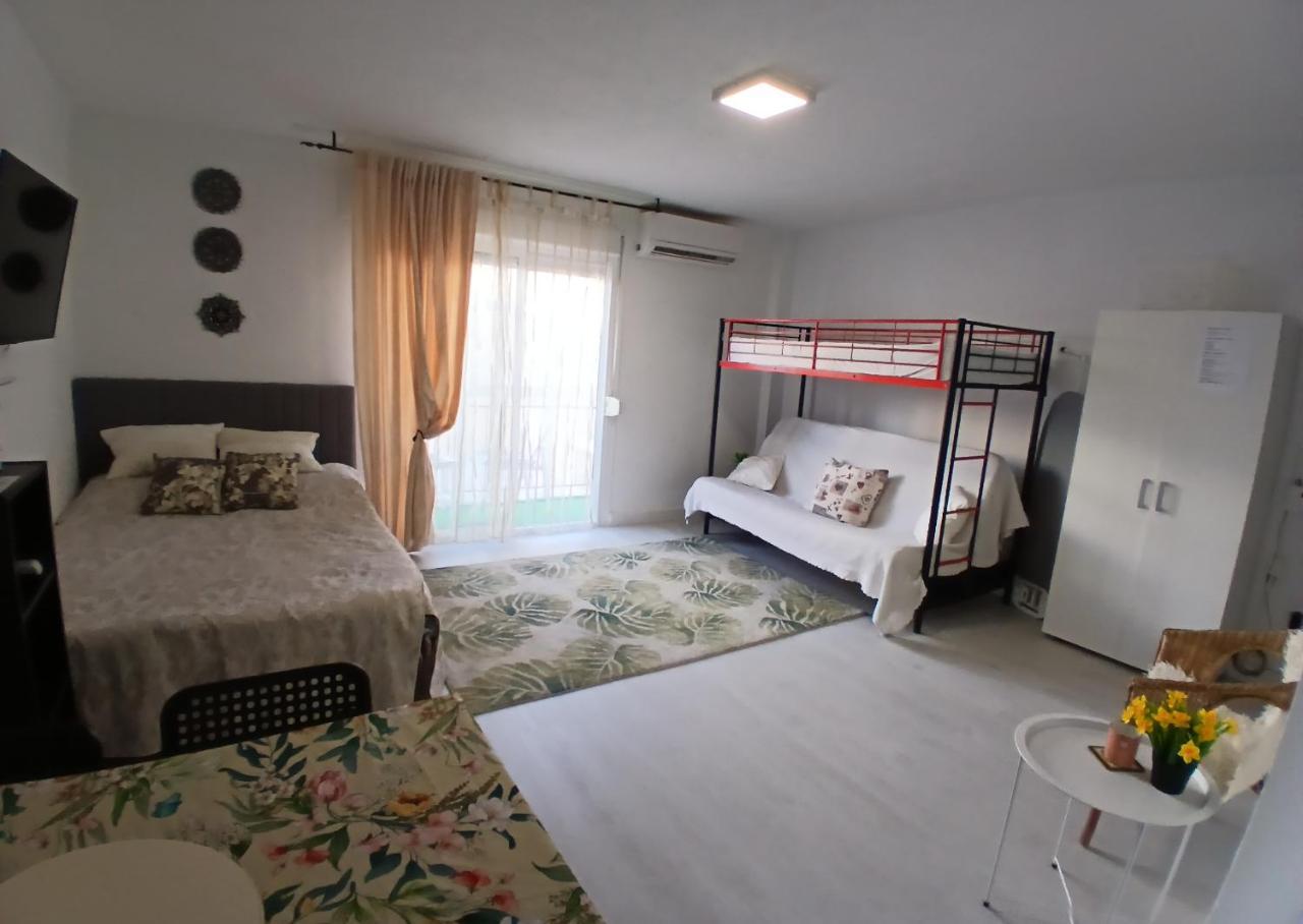 Grande Estudio La Sal — Torrevieja