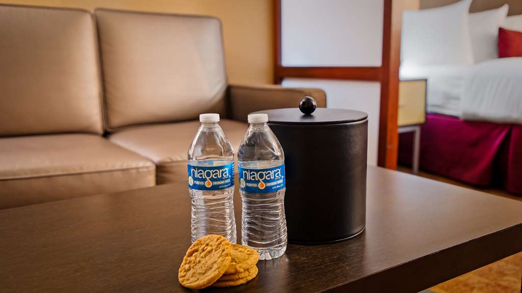 Best Western Fallon Inn & Suites - photo 37