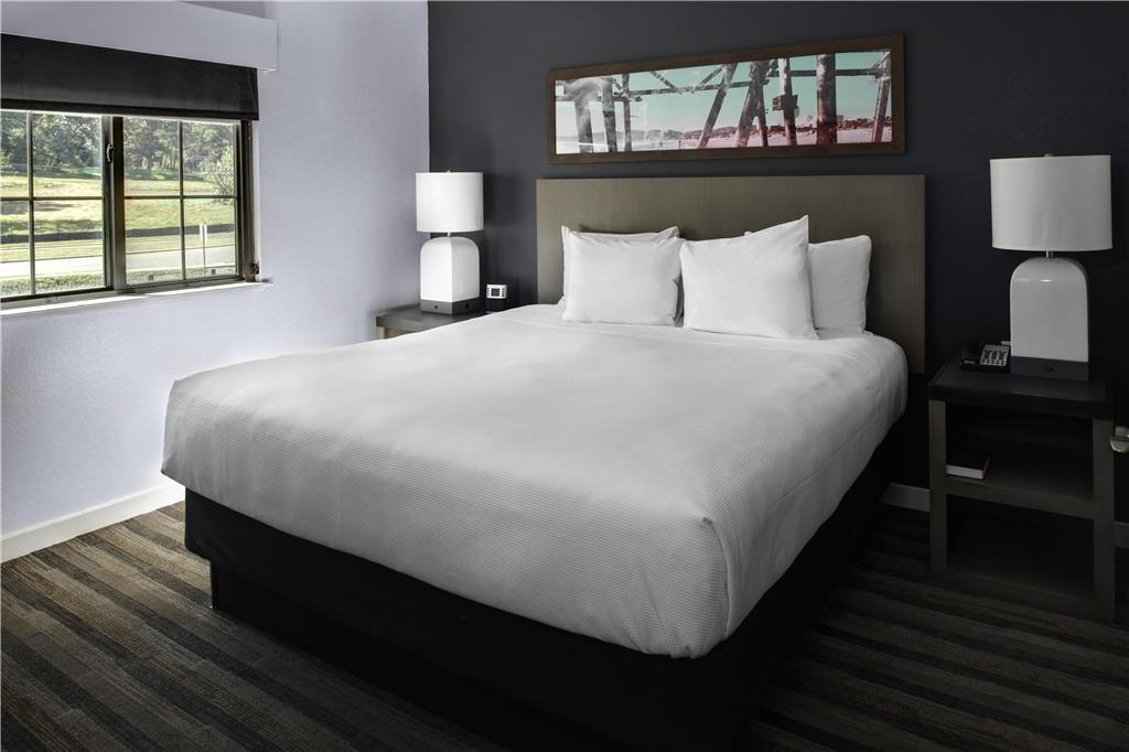 HYATT House Morristown - photo 3