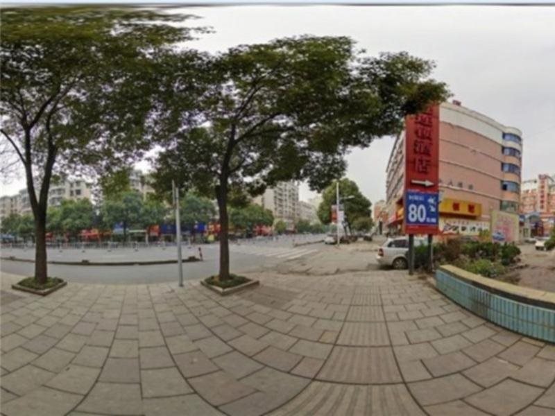 Hanting Hotel Shaoxing Renmin Rd - last minute hotel in Shaoxing