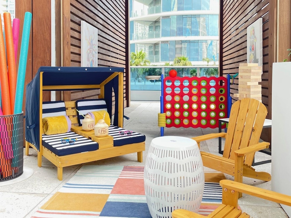 Kimpton Epic Hotel By Ihg - photo 56