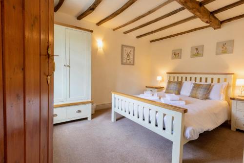 Character Cottage In West Burton Wensleydale