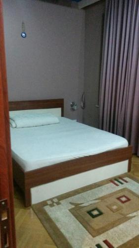 Central Baku Apartment — 4-Star Luxury Hotel in Baku, Azerbaijan