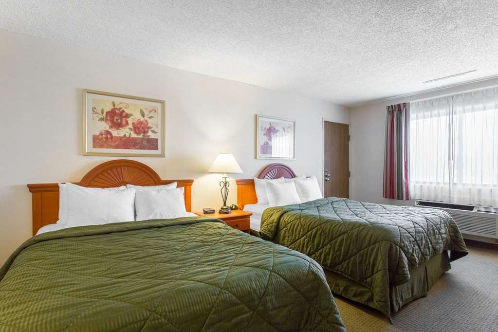Quality Inn Delta Gateway to Rocky Mountains - photo 14