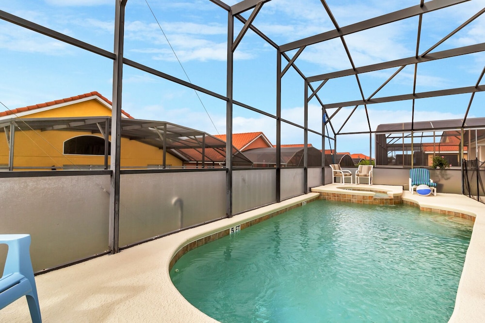 Aviana Resort Lovely 4bd 3ba Pool Home #4525 - photo 36