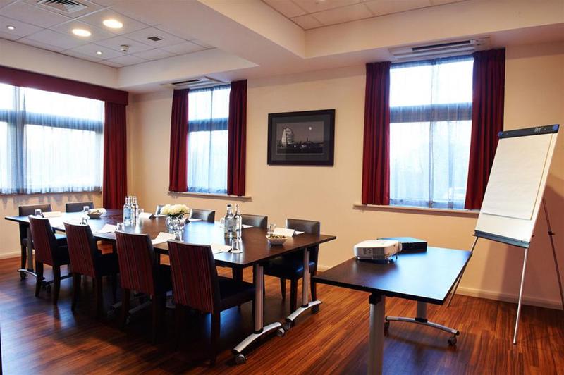 Holiday Inn Express Leicester City