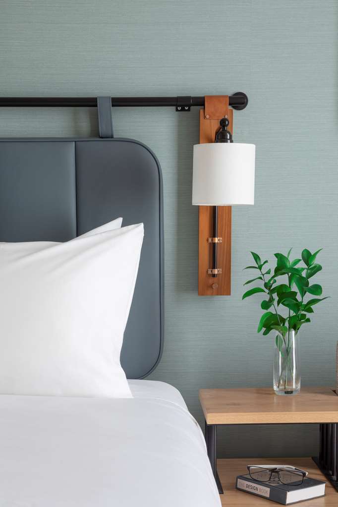 Hyatt Centric Center City Philadelphia - photo 4