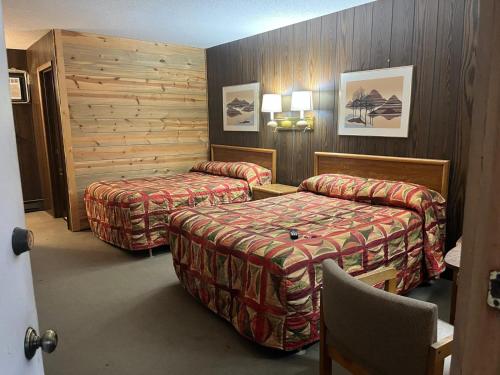 Dakota Winds Motel — hotel in Kimball