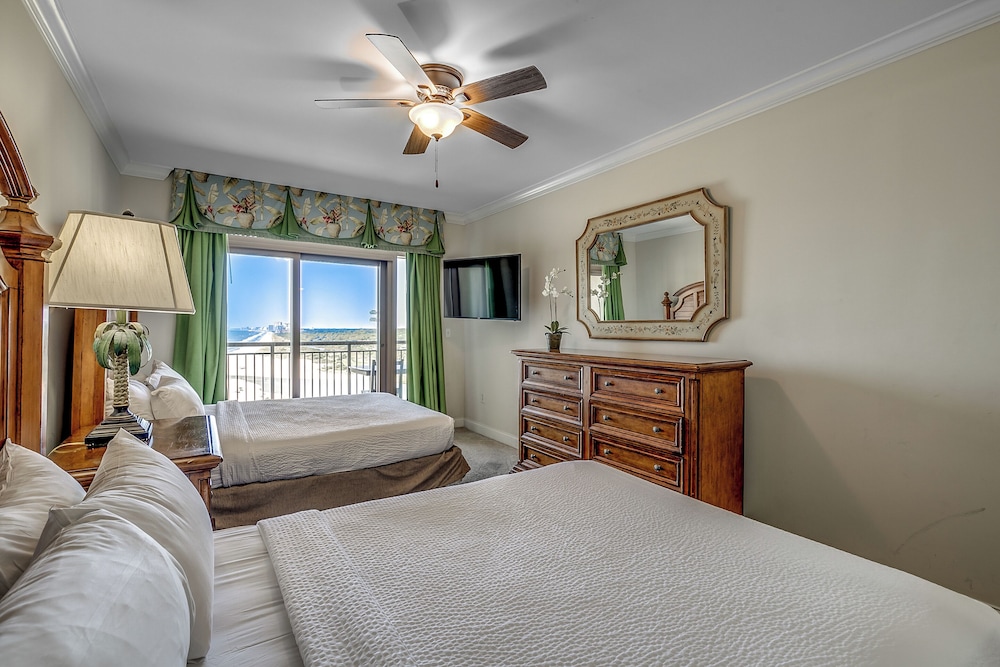 North Beach Resort & Villas - photo 34