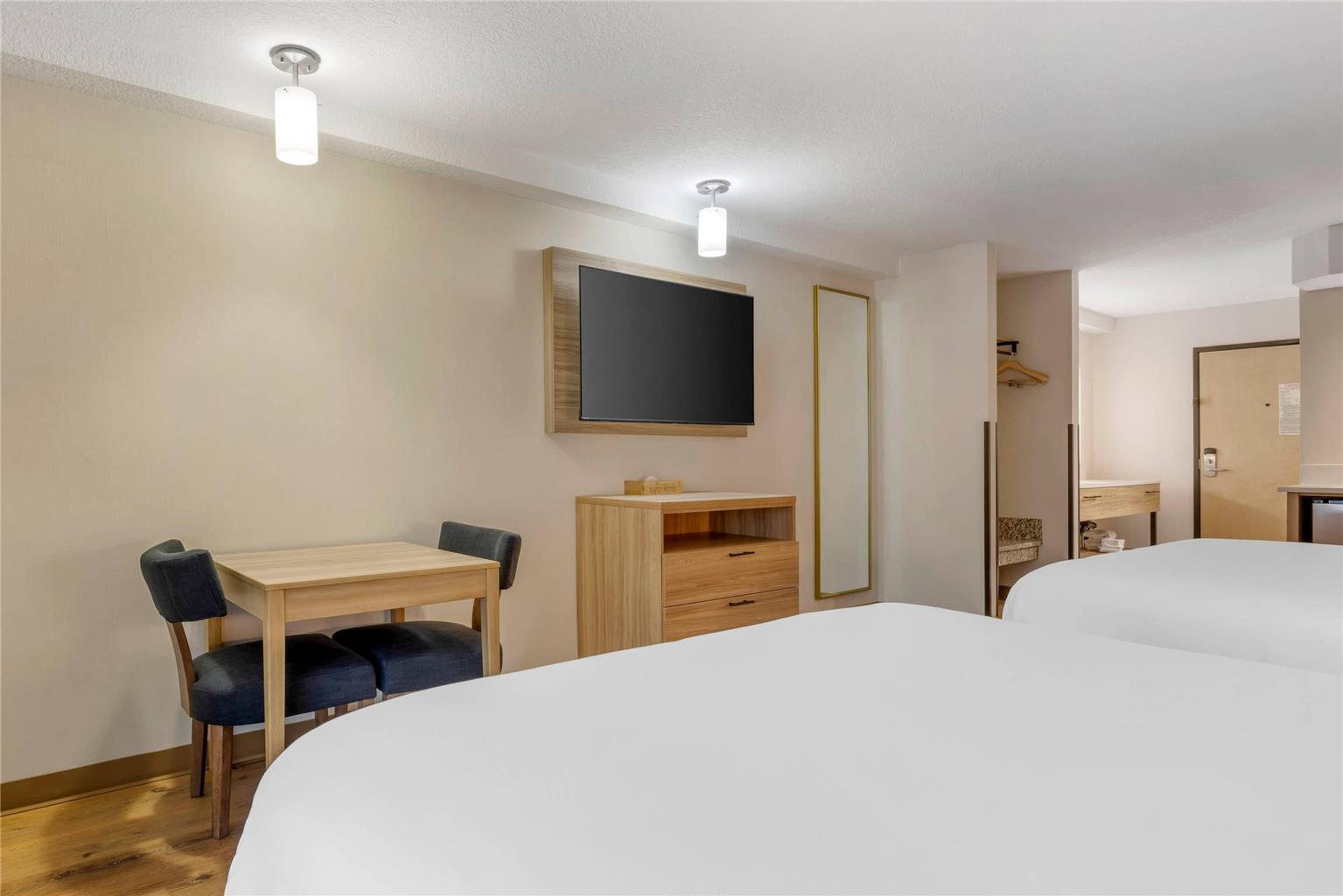 Columbia River Hotel and Conference Center an Ascend Collection Hotel - photo 39