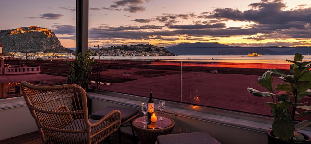 Harmony Rooms Nafplio — Nafplio — photo 3