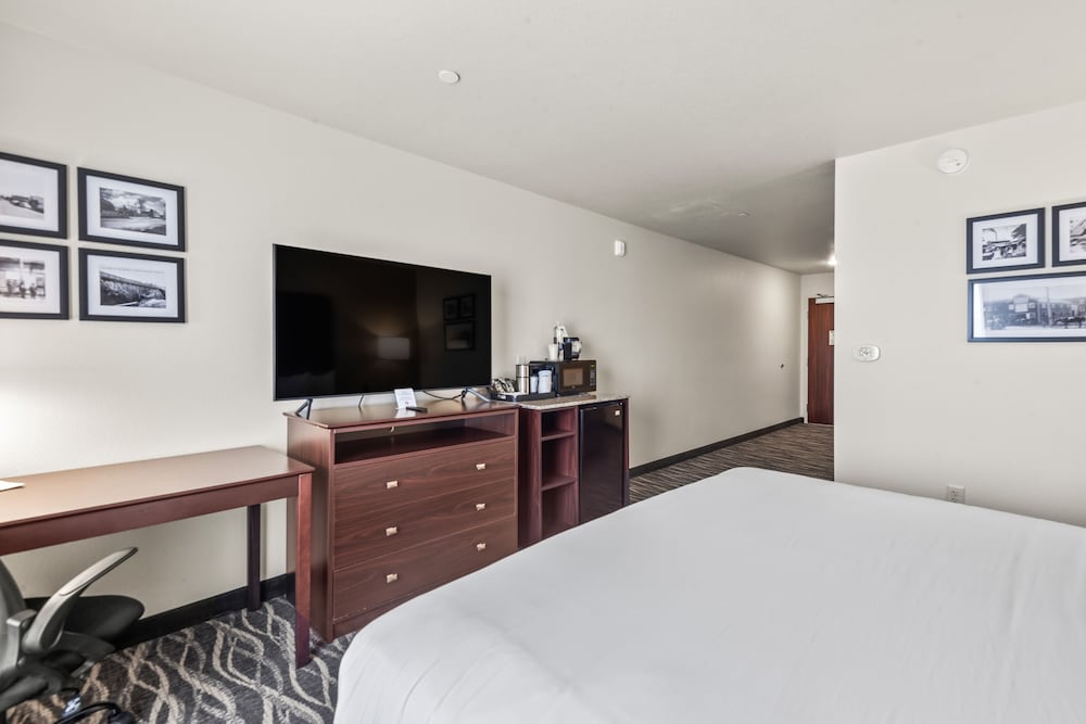 Cobblestone Hotel & Suites Cullman - photo 24