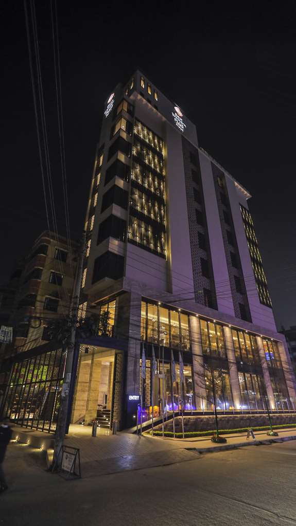 Best Western Plus Runway in Dhaka, Bangladesh