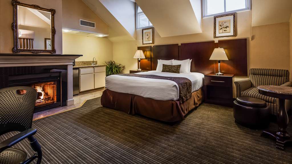 Best Western Plus Dana Point Inn by the sea - photo 6