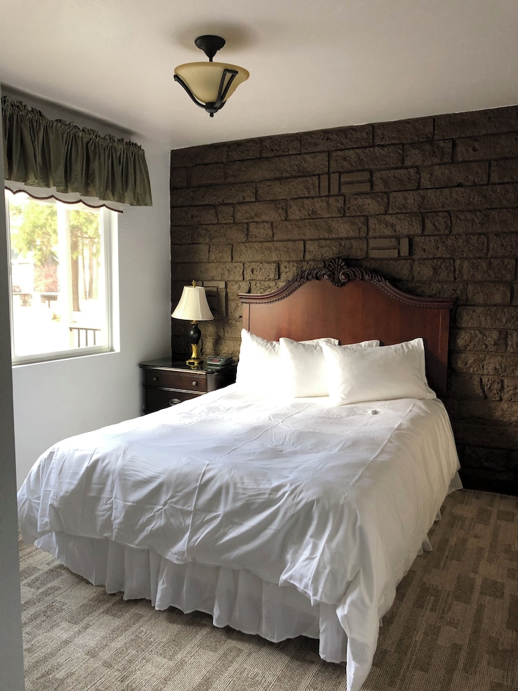 Bay Meadows Resort - photo 19