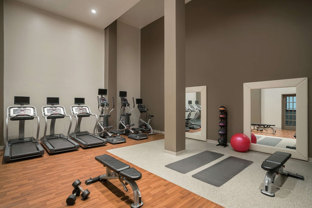 Embassy Suites by Hilton Brunswick - photo 25