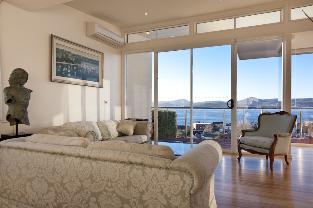 Sandy Bay Sensation — Sandy Bay