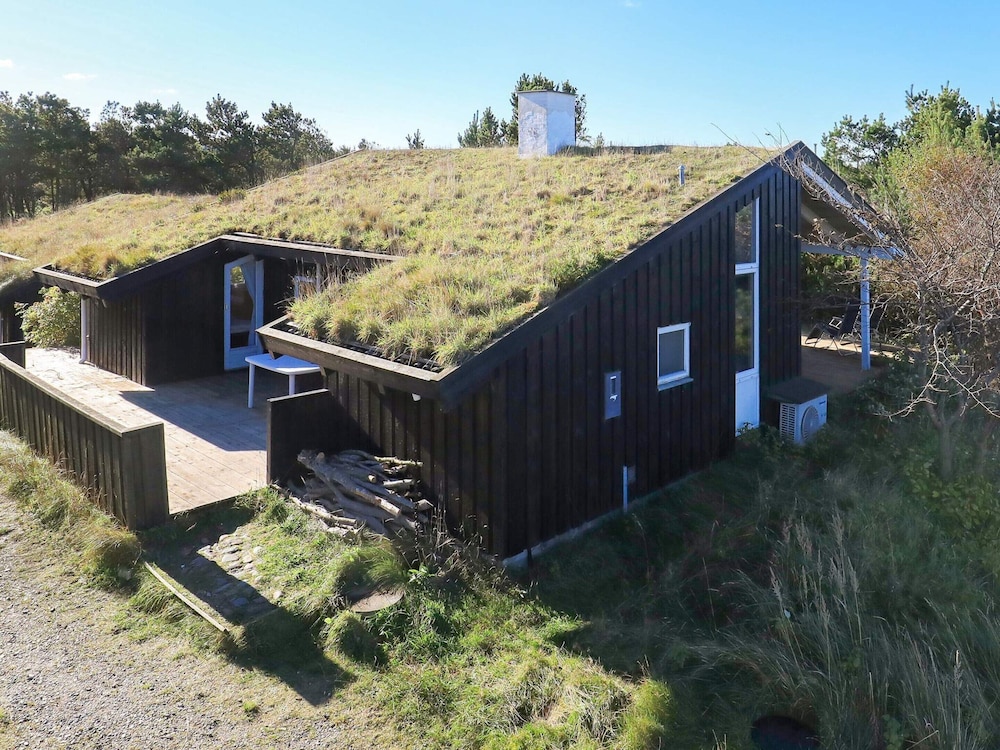 Charming Beach Retreat By Traum Ferienwohnungen — 4-Star Luxury Hotel in Fjerritslev, Denmark