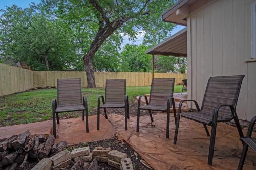 The Harmony Designer Home in Central DFW home - photo 27